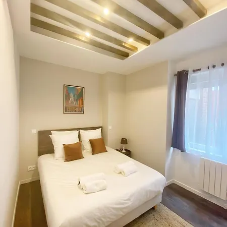 La Suite Carthagene Des Indes - Centre Ville , Spa & Terrasse Privee Bethune Exterior photo