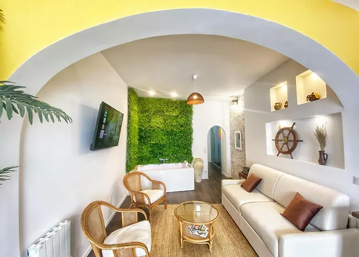 La Suite Carthagene Des Indes - Centre Ville , Spa & Terrasse Privee
